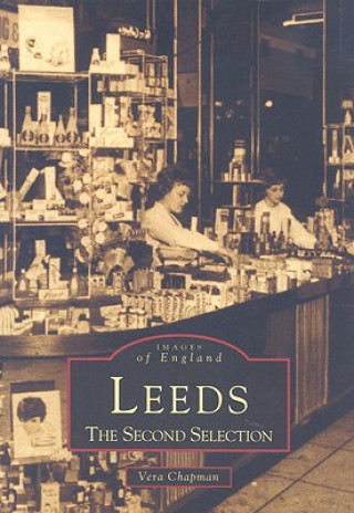 Livre Leeds Vera Chapman