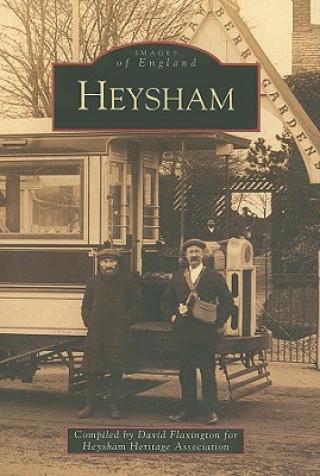 Книга Heysham D Flaxington