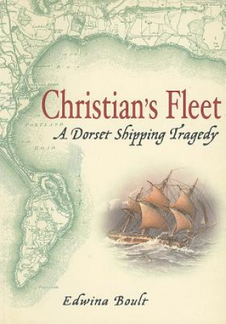 Könyv Christian's Fleet Edwina Boult