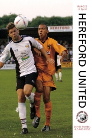 Carte Hereford United Football Club Denise Powell