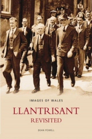 Book Llantrisant Revisited Dean Powell