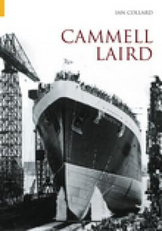 Kniha Cammell Laird: Volume I Ian Collard