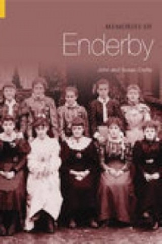 Книга Memories of Enderby John Crofts