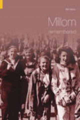 Carte Millom Remembered Billmyers