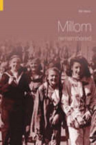 Книга Millom Remembered Billmyers