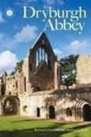 Carte Dryburgh Abbey Richard Fawcett