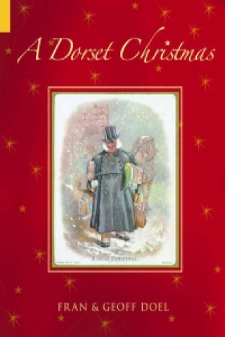 Kniha Dorset Christmas Fran Doel