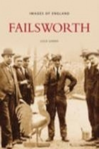 Carte Failsworth John Crompton