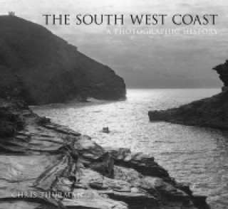 Книга South West Coast Chris Thurmann