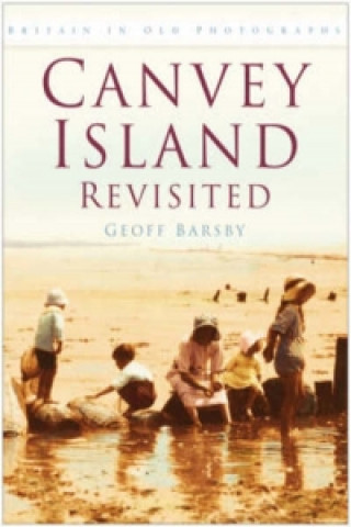 Carte Canvey Island Revisited Geoff Barsby