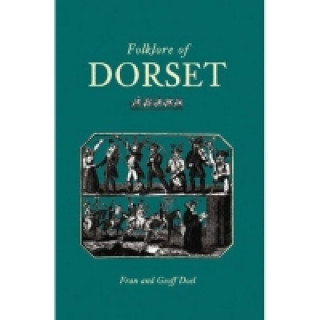 Buch Folklore of Dorset Doel