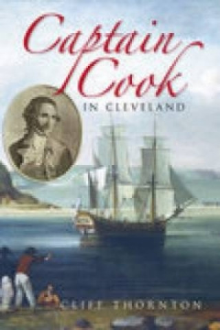 Carte Captain Cook in Cleveland Cliff Thornton