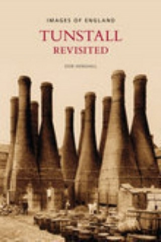 Book Tunstall Revisted Don Henshall