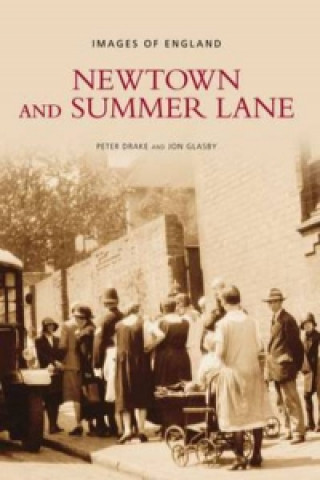 Книга Newtown and Summer Lane Peter Drake