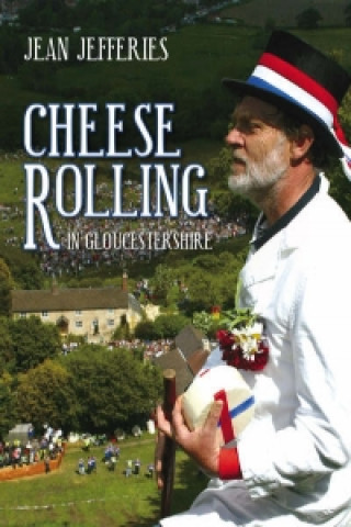 Carte Cheese-Rolling in Gloucestershire Jean Jeffries