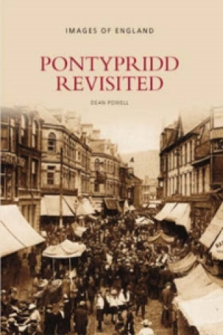 Buch Pontypridd Revisited Dean Powell