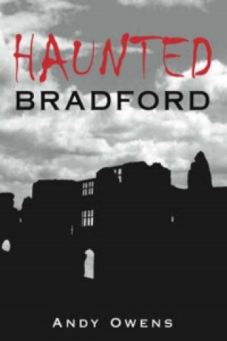 Kniha Haunted Bradford Andy Owens