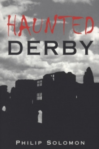 Buch Haunted Derby Philip Solomon