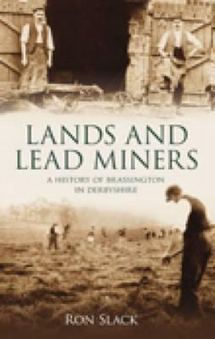 Kniha Lands and Lead Miners Slack