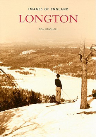 Buch Longton Don Henshall