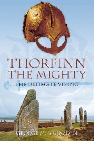 Carte Thorfinn the Mighty George M Brunsden
