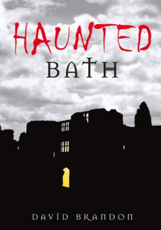 Carte Haunted Bath David Brandon