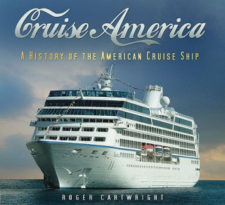 Kniha Cruise America Cartwright