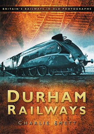 Livre Durham Railways Emett