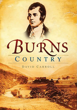 Buch Burns Country Caroll