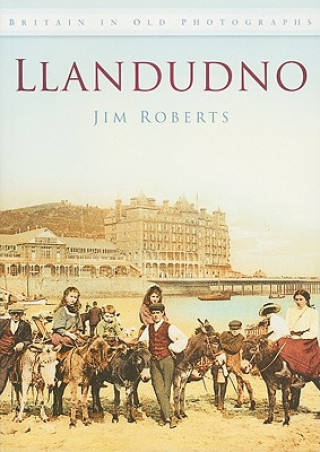 Könyv Llandudno Roberts