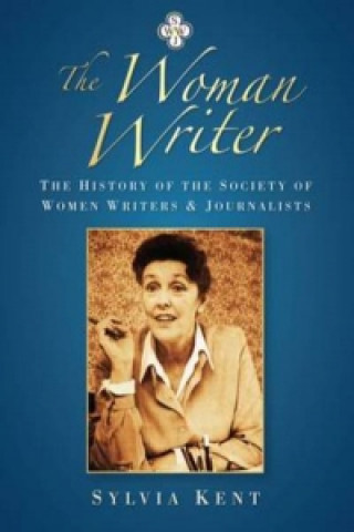 Kniha Woman Writer Kent