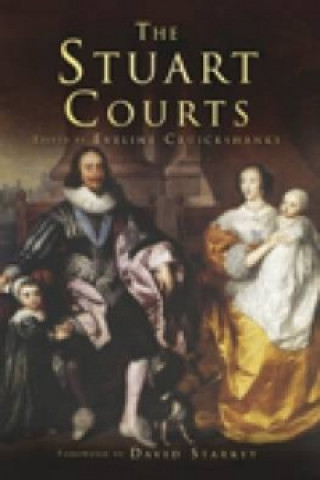Kniha Stuart Courts Cruickshanks
