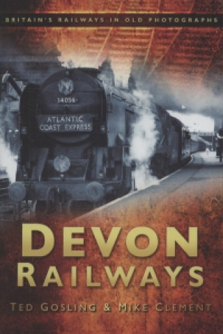 Buch Devon Railways Gosling