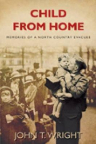 Книга Child From Home Wright