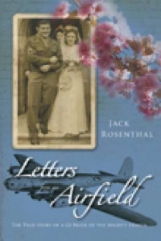 Kniha Letters from an Airfield Rosenthal