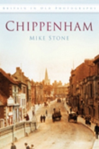 Carte Chippenham Stone