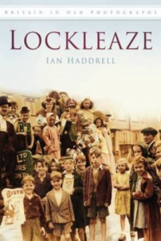 Knjiga Lockleaze Haddrell