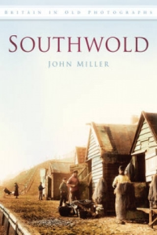 Carte Southwold Miller