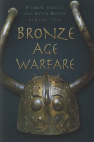 Kniha Bronze Age Warfare Osgood