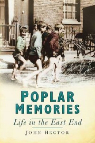 Book Poplar Memories Hector