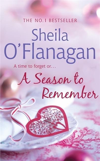 Carte Season to Remember Sheila O´Flanagan