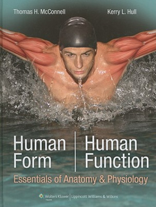 Kniha Human Form, Human Function Thomas H McConnell