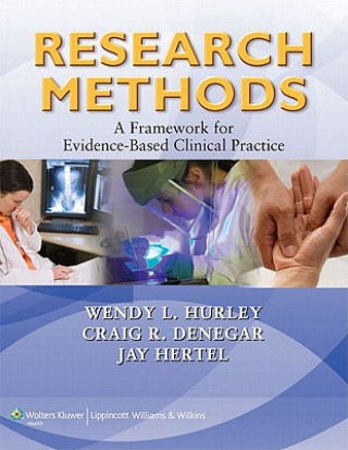 Knjiga Research Methods Wendy Hurley