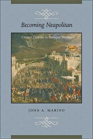 Carte Becoming Neapolitan John Marino