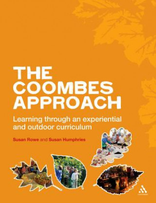 Kniha Coombes Approach Susan Rowe