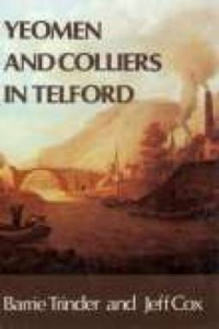 Książka Yeoman and Colliers in Telford Trinder