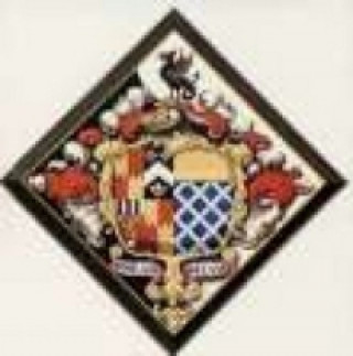 Kniha Hatchments In Britain 4: Oxfordshire, Berkshire, Wiltshire, Buckinghamshire and Bedfordshire Peter Summers