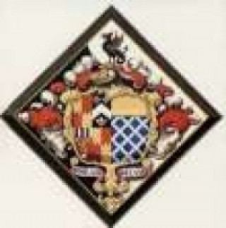 Libro Hatchments of Britain Kent, Surrey, Sussex Peter Summers