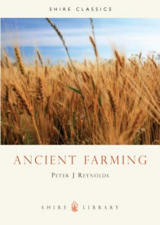 Könyv Ancient Farming Peter Reynolds