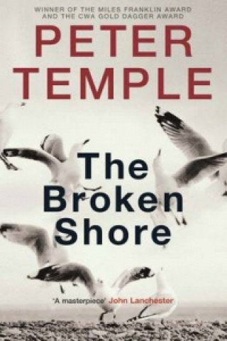 Buch Broken Shore Peter Temple